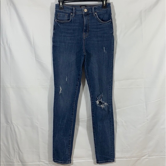 BDG Urban Outfitters twig high rise jeans sz 29 - Picture 1 of 10